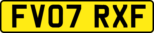 FV07RXF