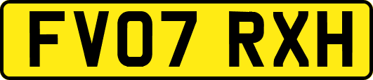 FV07RXH