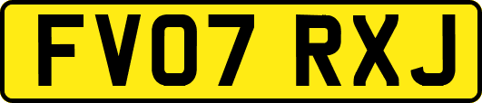 FV07RXJ