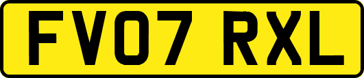 FV07RXL