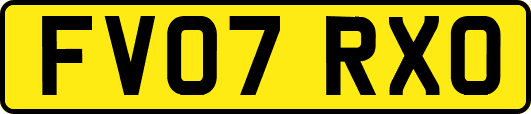 FV07RXO