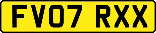 FV07RXX