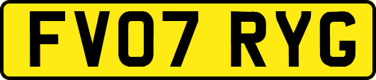 FV07RYG