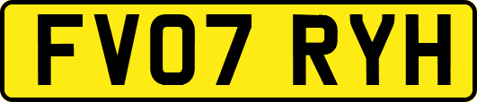 FV07RYH