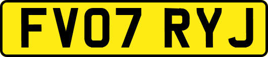 FV07RYJ