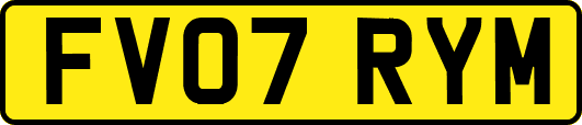 FV07RYM