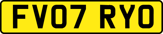 FV07RYO