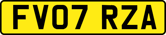 FV07RZA