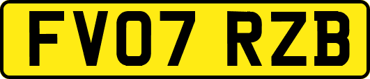 FV07RZB