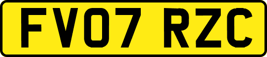 FV07RZC