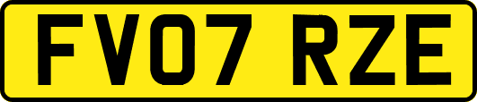 FV07RZE
