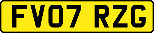FV07RZG