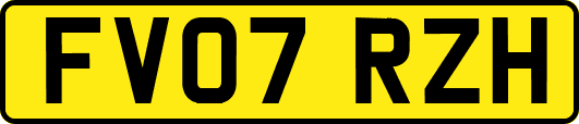 FV07RZH