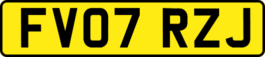 FV07RZJ