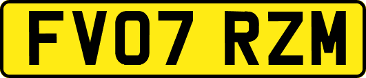 FV07RZM