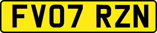 FV07RZN