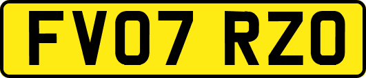 FV07RZO