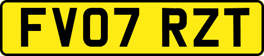 FV07RZT