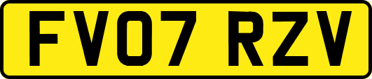 FV07RZV