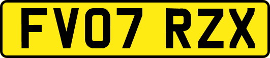 FV07RZX