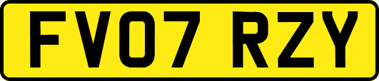 FV07RZY