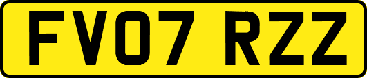 FV07RZZ