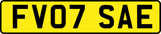 FV07SAE