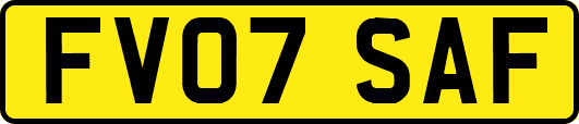 FV07SAF
