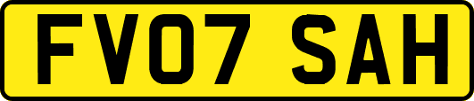 FV07SAH