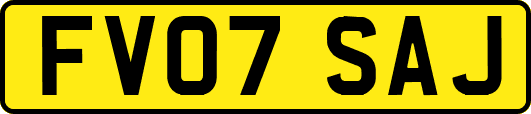 FV07SAJ