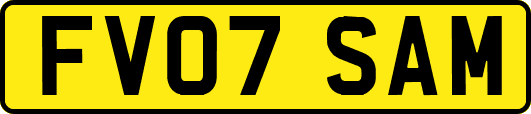 FV07SAM