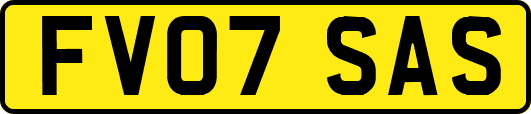 FV07SAS
