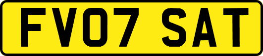 FV07SAT