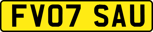 FV07SAU