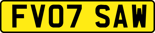 FV07SAW