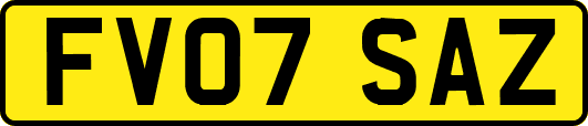 FV07SAZ
