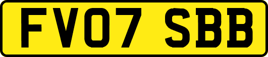 FV07SBB