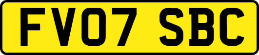 FV07SBC