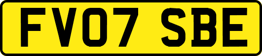 FV07SBE