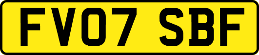 FV07SBF