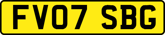 FV07SBG