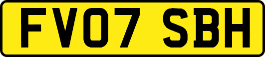 FV07SBH