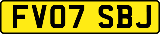 FV07SBJ