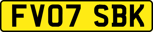 FV07SBK