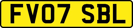 FV07SBL
