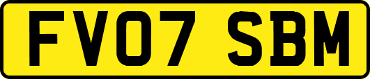 FV07SBM