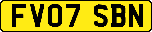 FV07SBN