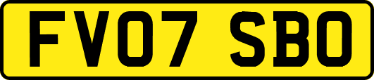 FV07SBO