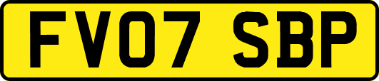 FV07SBP