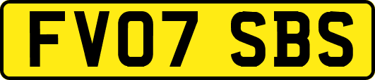 FV07SBS